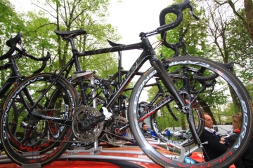 新品)Challenge (チャレンジ) PARIS-ROUBAIX TU ULTRA SETA